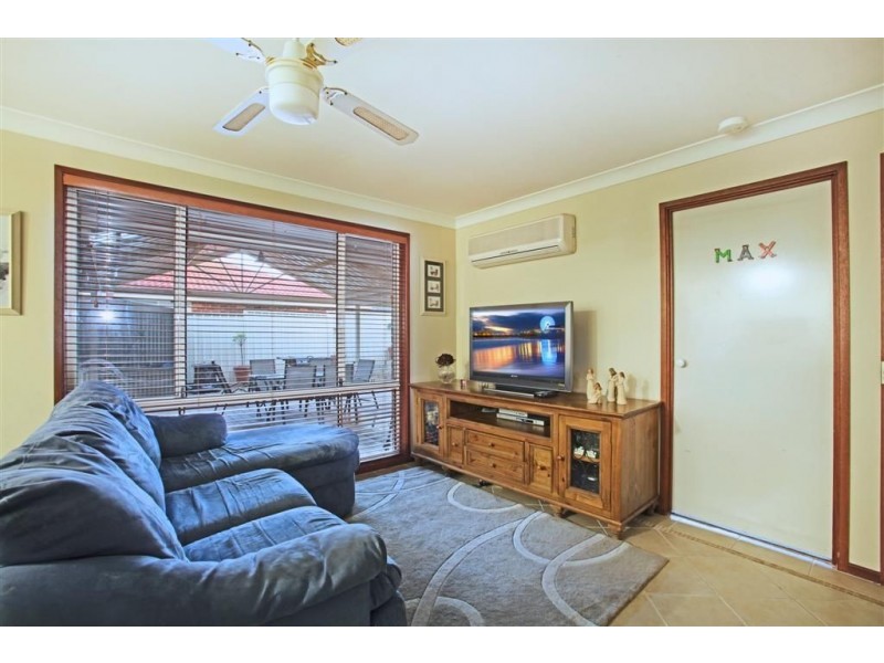 Narellan Vale NSW 2567