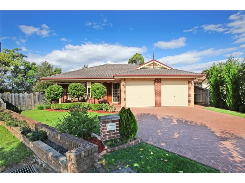 Spring Farm NSW 2570