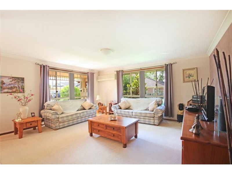 Spring Farm NSW 2570