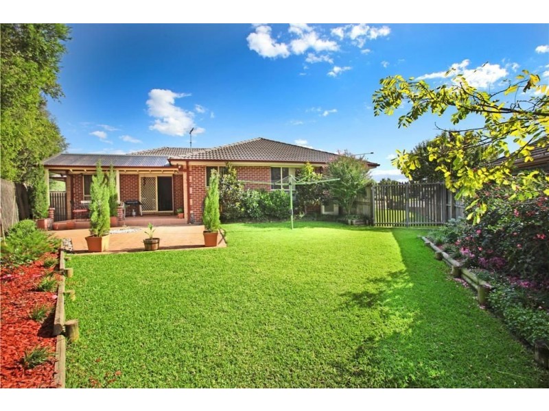 Spring Farm NSW 2570