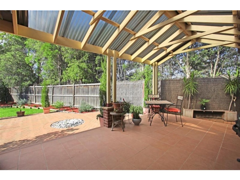 Spring Farm NSW 2570