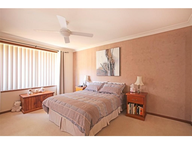 Spring Farm NSW 2570