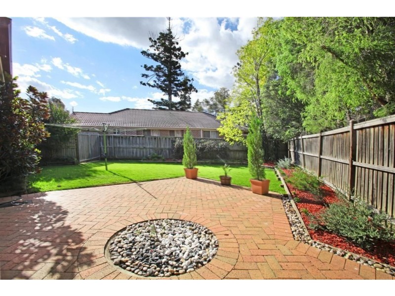 Spring Farm NSW 2570