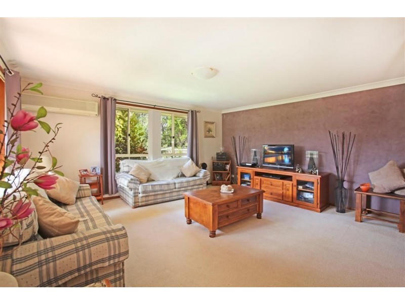 Spring Farm NSW 2570