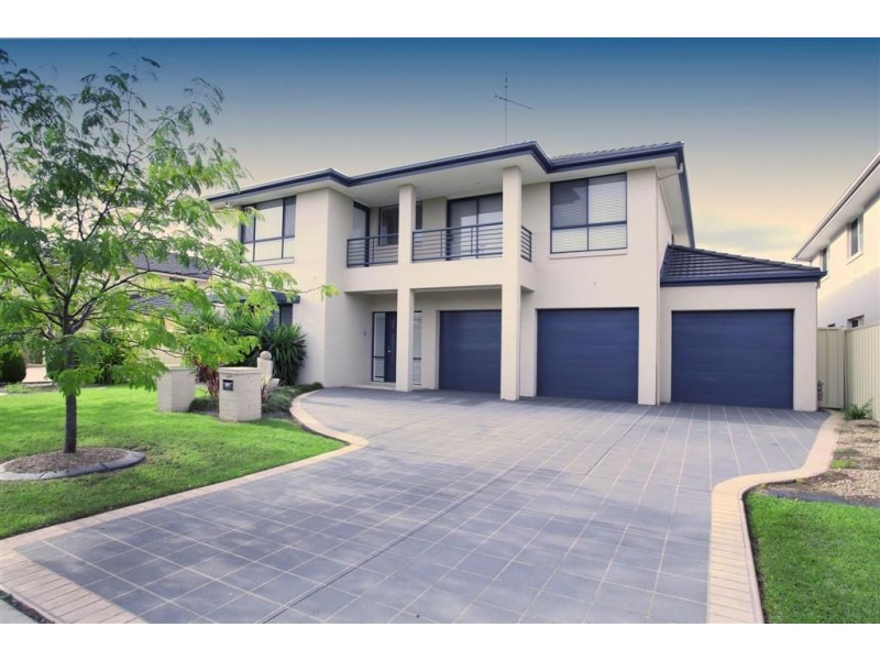 Harrington Park NSW 2567
