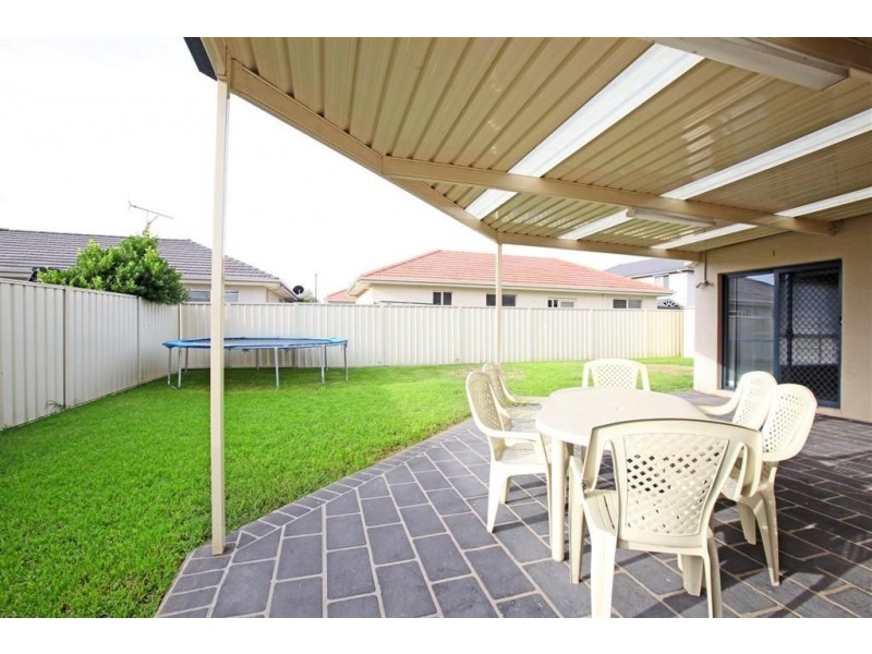 Harrington Park NSW 2567