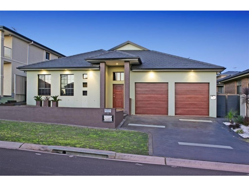 Harrington Park NSW 2567