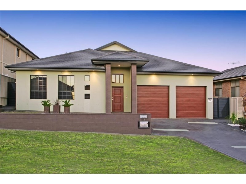 Harrington Park NSW 2567