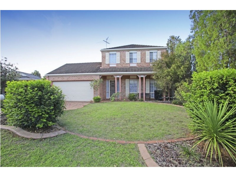Mount Annan NSW 2567