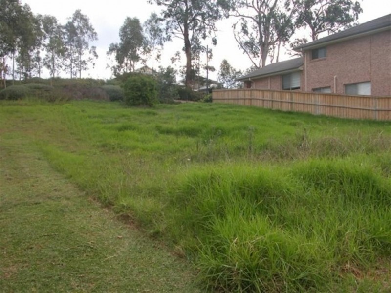Camden Park NSW 2570