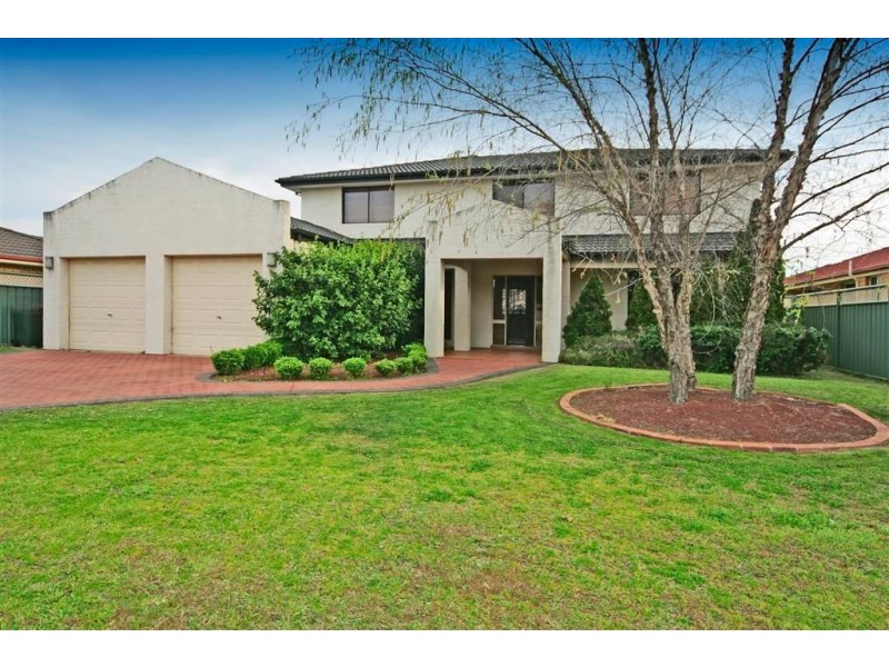 50 Royal George Drive, Harrington Park NSW 2567