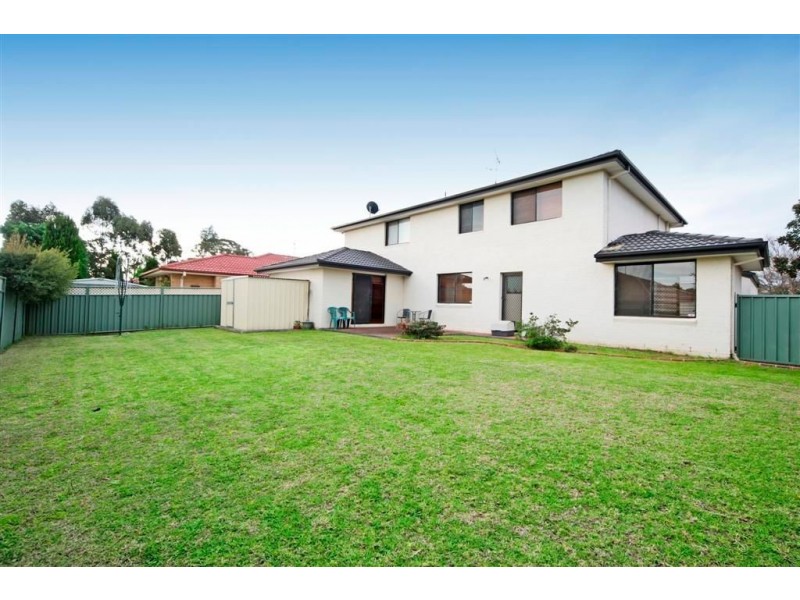 50 Royal George Drive, Harrington Park NSW 2567