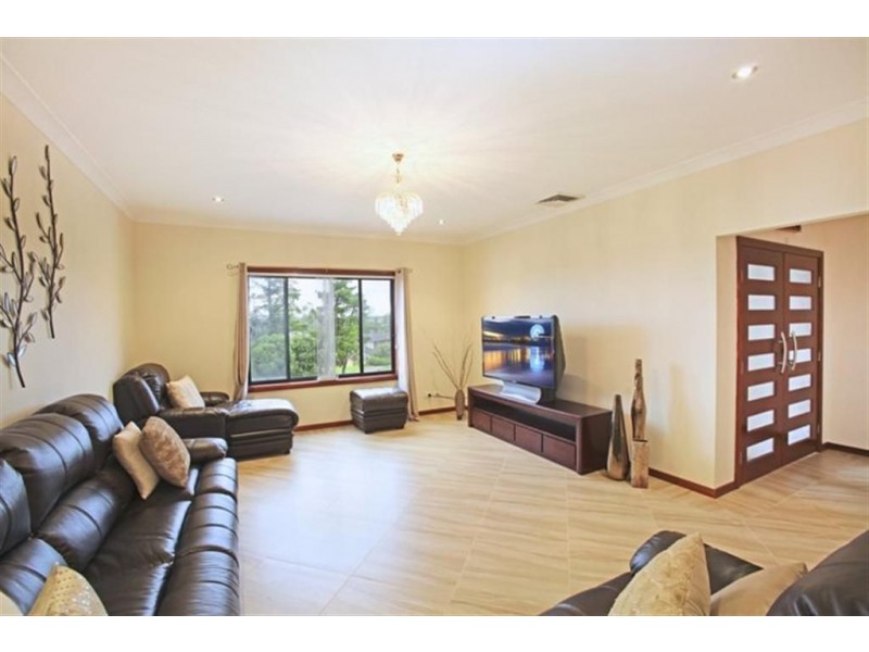 West Hoxton NSW 2171