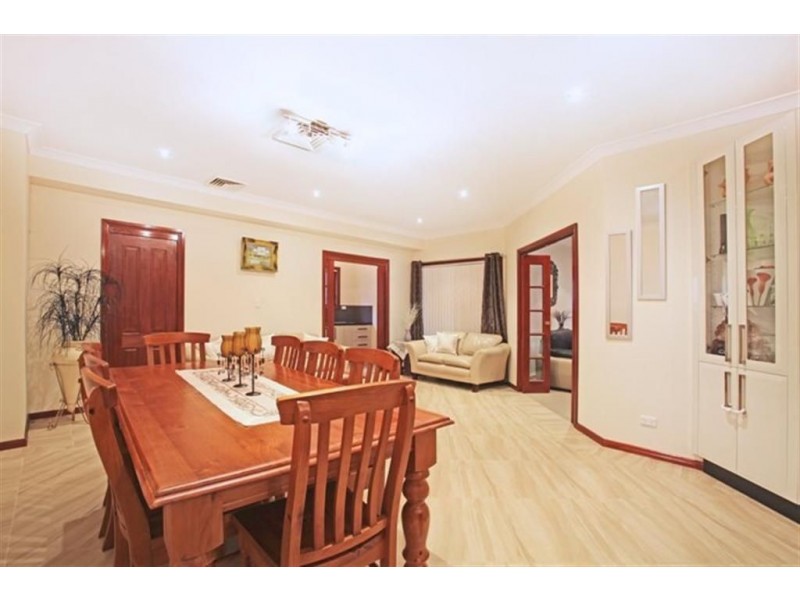 West Hoxton NSW 2171