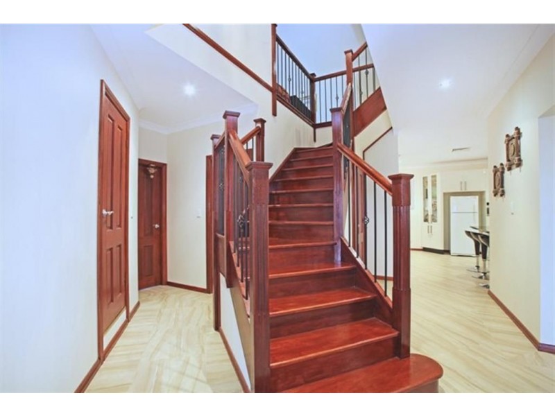 West Hoxton NSW 2171