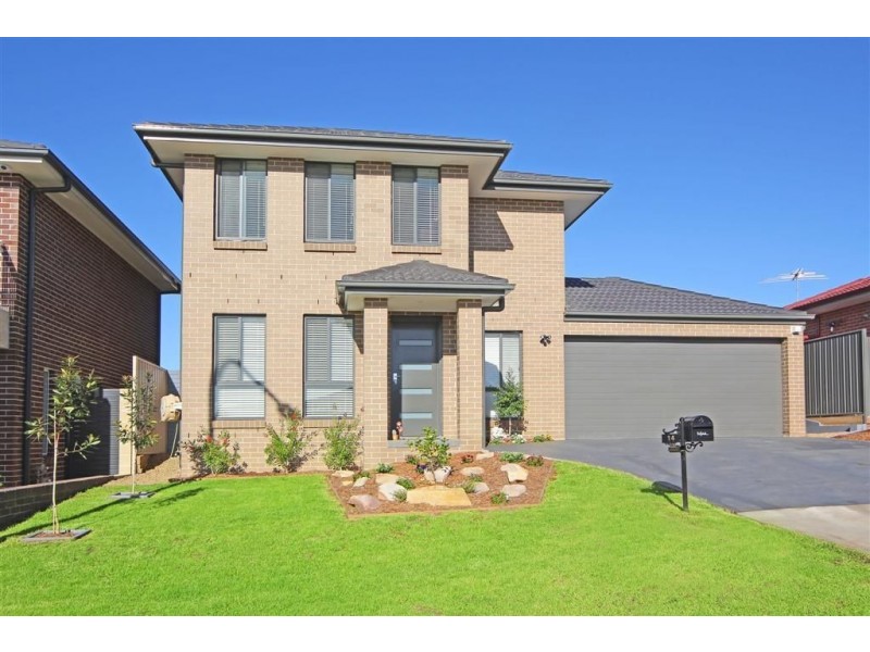 14 Rubus Avenue, Mount Annan NSW 2567