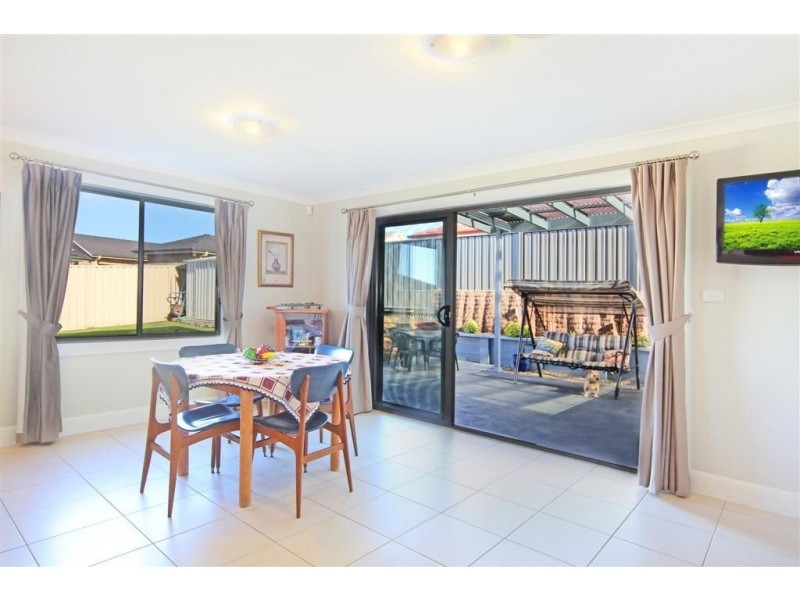 14 Rubus Avenue, Mount Annan NSW 2567