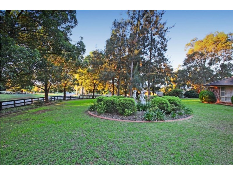 140 Werombi Road, Ellis Lane NSW 2570