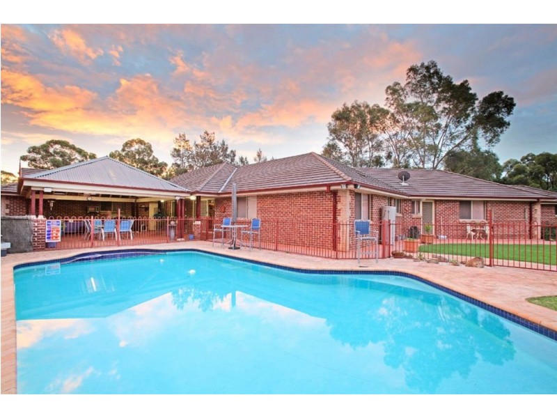 140 Werombi Road, Ellis Lane NSW 2570