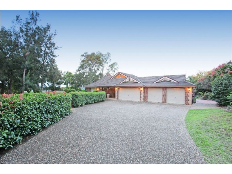 140 Werombi Road, Ellis Lane NSW 2570