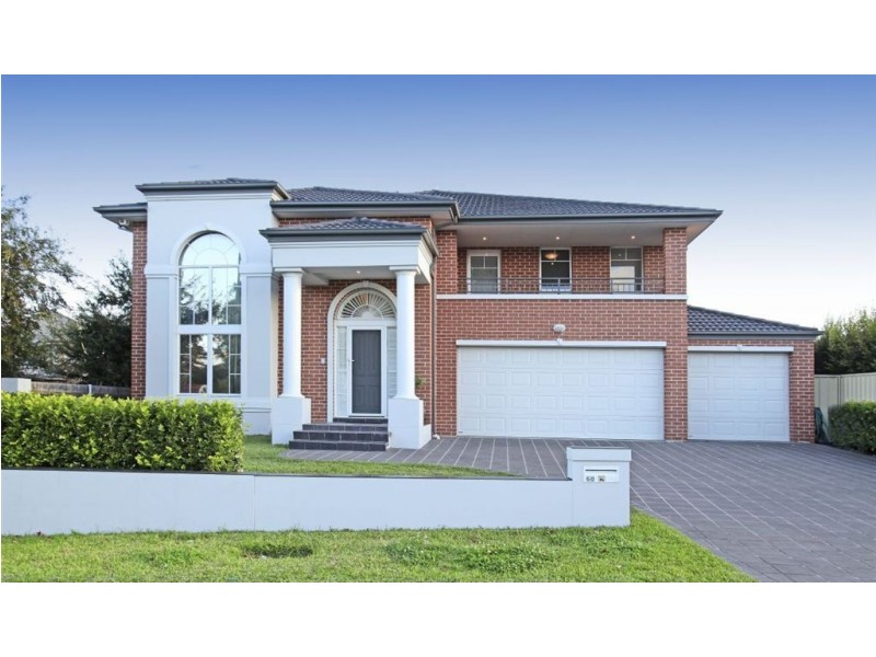 Harrington Park NSW 2567