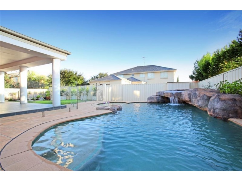 Harrington Park NSW 2567