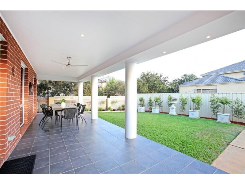 Harrington Park NSW 2567