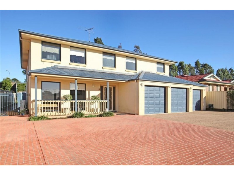 Harrington Park NSW 2567