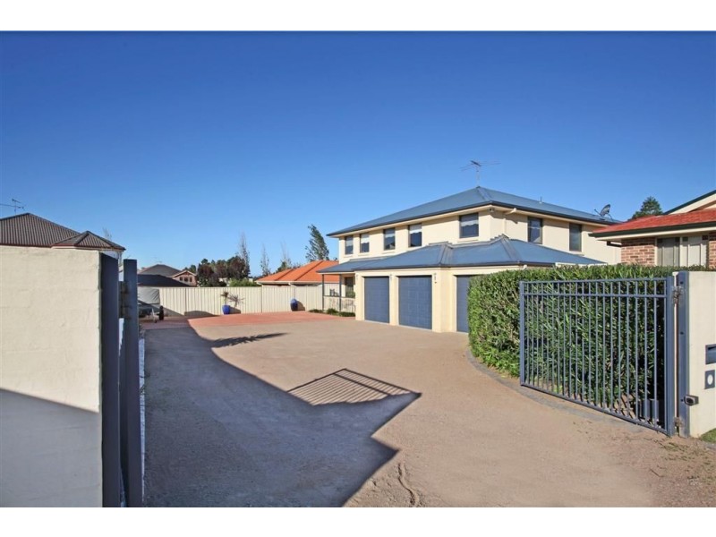 Harrington Park NSW 2567