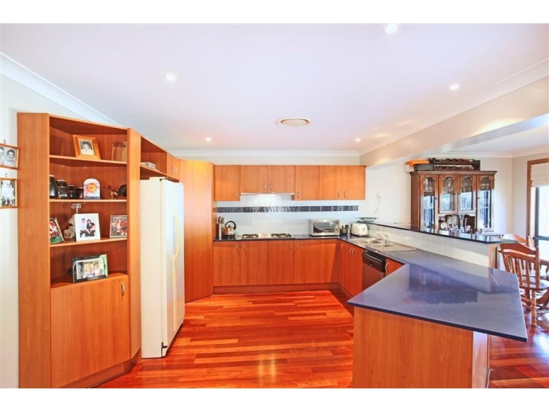 Harrington Park NSW 2567