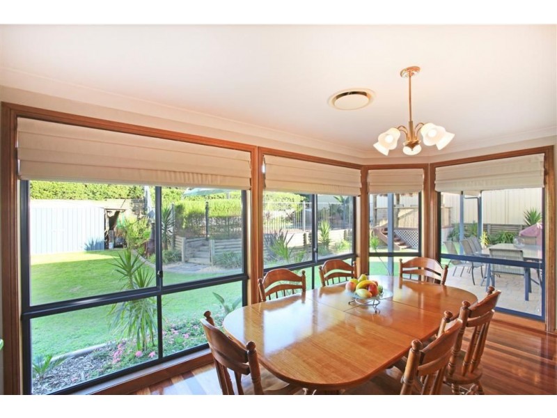 Harrington Park NSW 2567