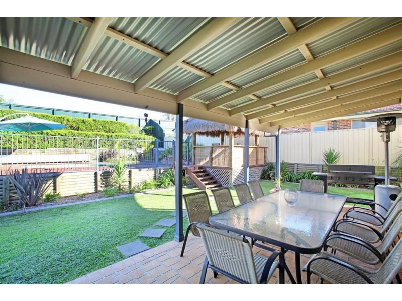 Harrington Park NSW 2567