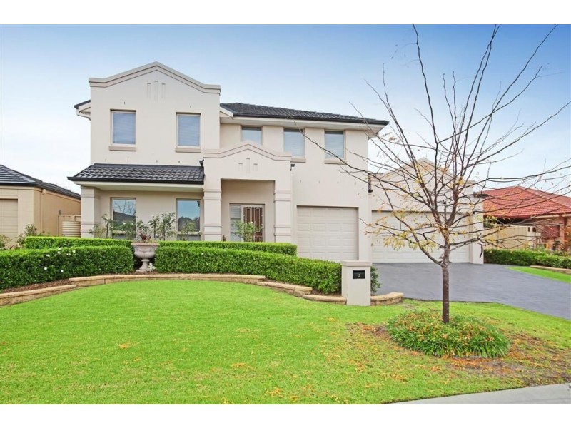 3 Thorn Avenue, Harrington Park NSW 2567