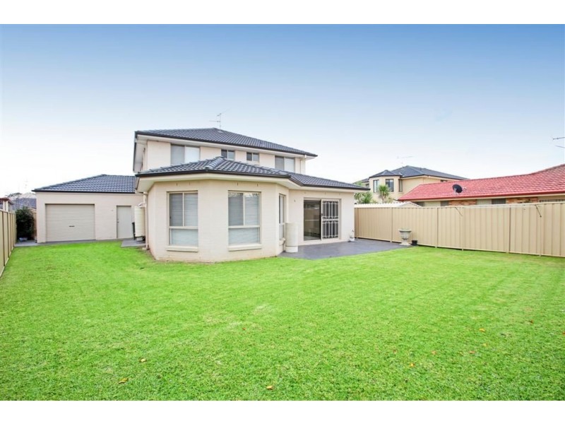 3 Thorn Avenue, Harrington Park NSW 2567