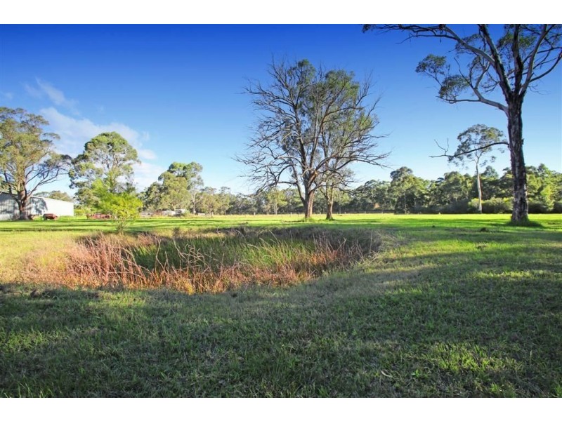 15 Eagle Creek Road, Theresa Park NSW 2570