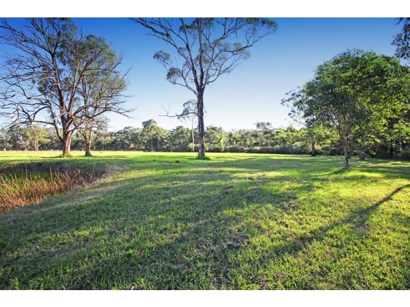 15 Eagle Creek Road, Theresa Park NSW 2570