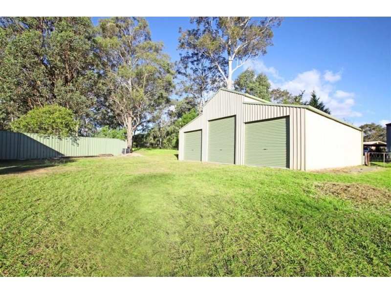 15 Eagle Creek Road, Theresa Park NSW 2570