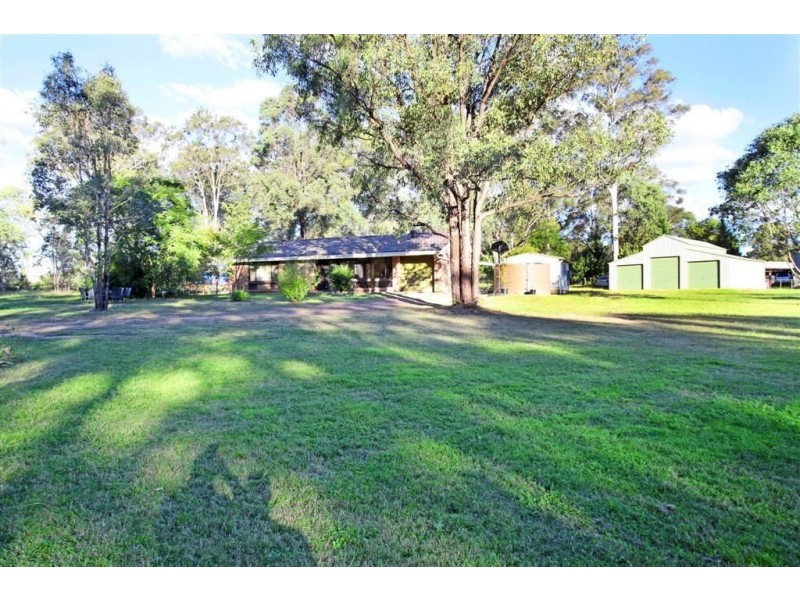 15 Eagle Creek Road, Theresa Park NSW 2570