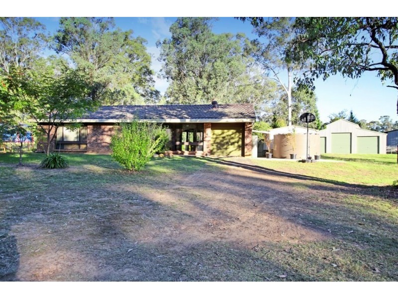 15 Eagle Creek Road, Theresa Park NSW 2570