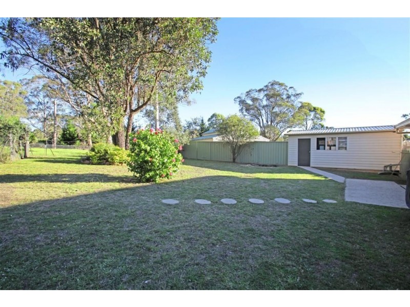 15 Eagle Creek Road, Theresa Park NSW 2570