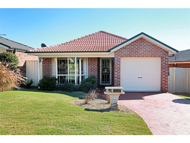 Narellan Vale NSW 2567