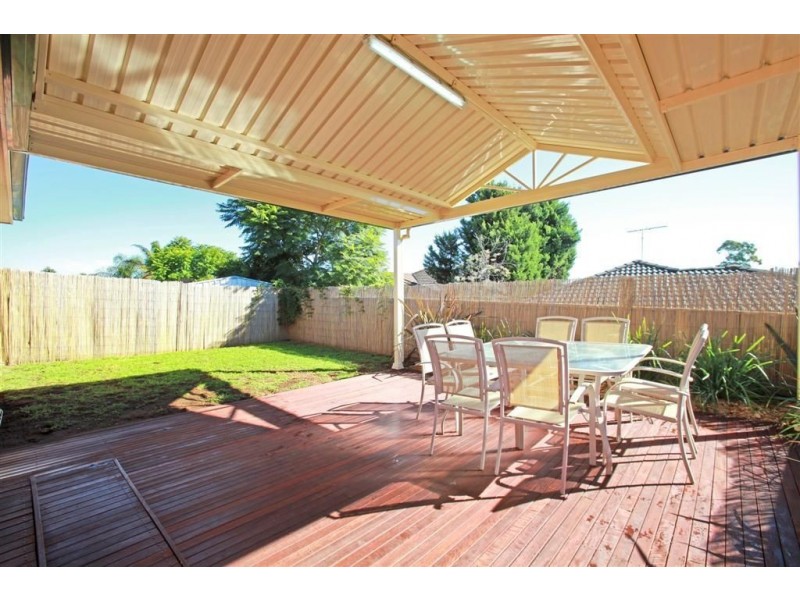 Narellan Vale NSW 2567