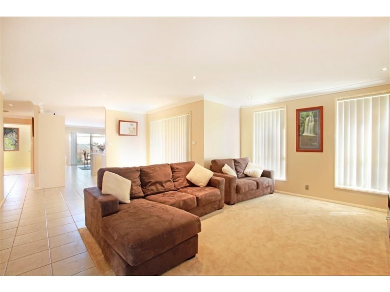 Narellan Vale NSW 2567