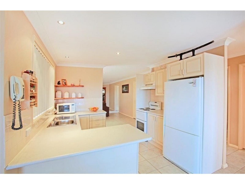 Narellan Vale NSW 2567
