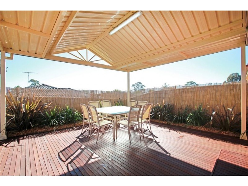 Narellan Vale NSW 2567