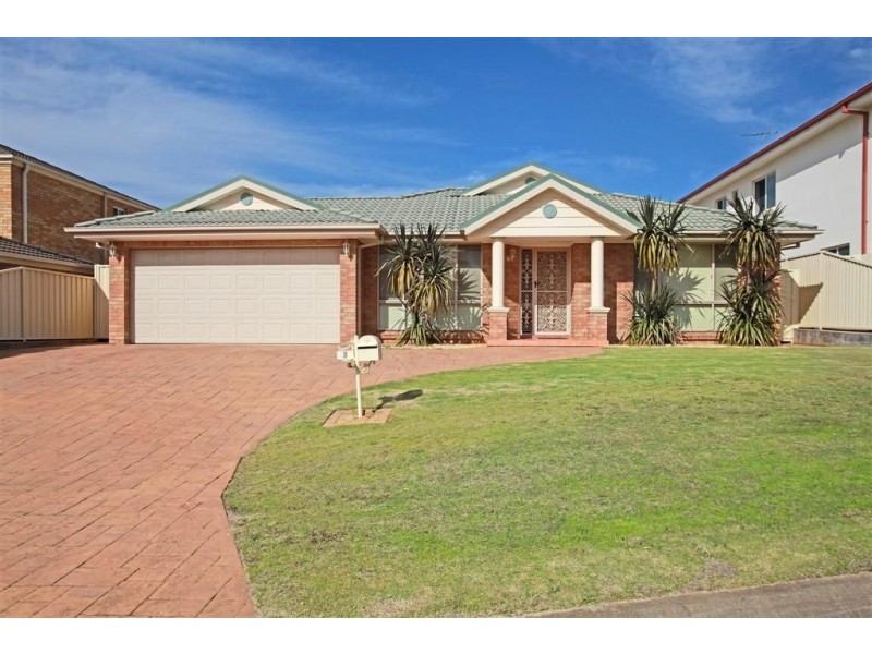 West Hoxton NSW 2171