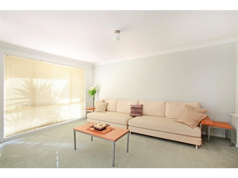 West Hoxton NSW 2171