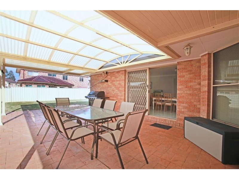 West Hoxton NSW 2171
