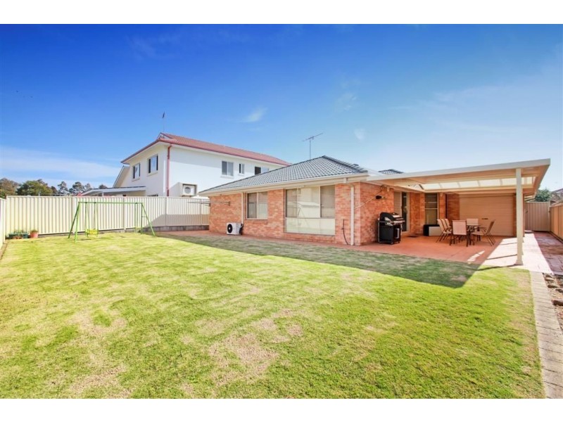 West Hoxton NSW 2171
