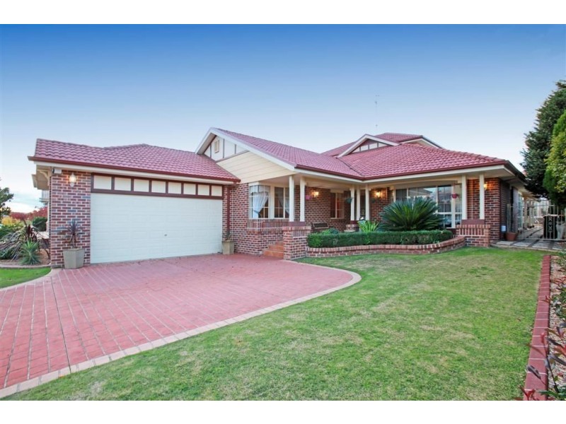 Harrington Park NSW 2567